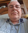 Встретьте Мужчинa : Daniel, 59 лет до Франция  Wervicq-sud France 